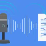Voice To Text