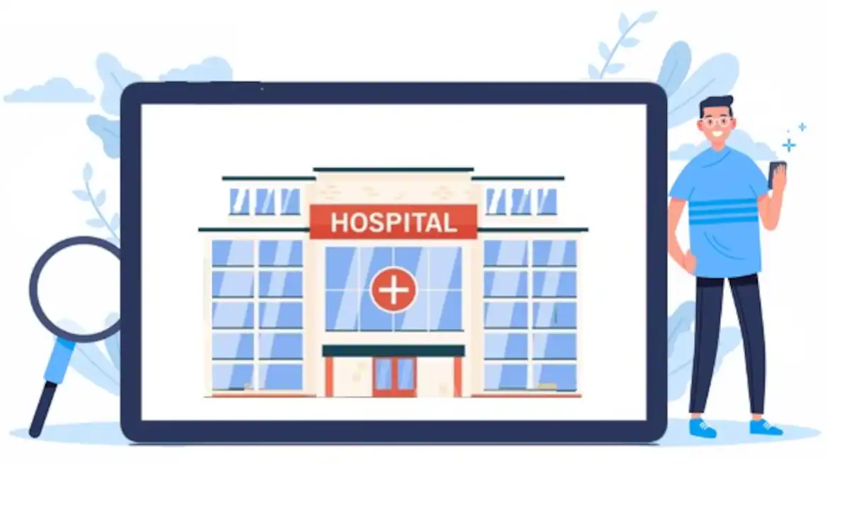 Ayushman Card Hospital List